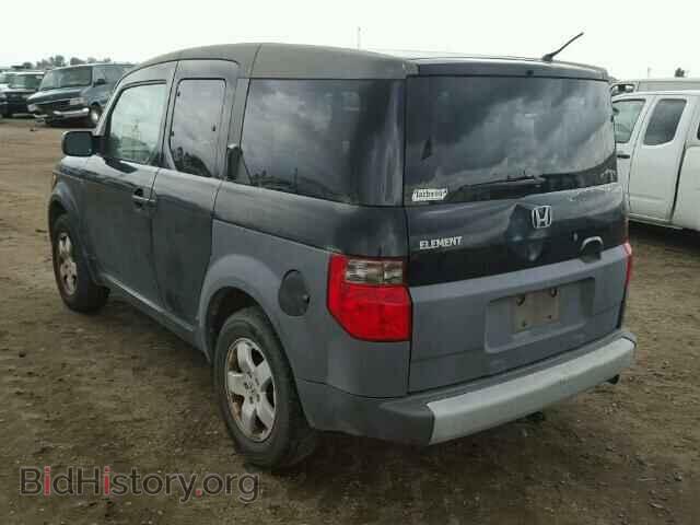 2003 HONDA ELEMENT - VIN: 5J6YH18593L012159 - Photo 3