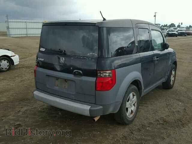 2003 HONDA ELEMENT - VIN: 5J6YH18593L012159 - Photo 4