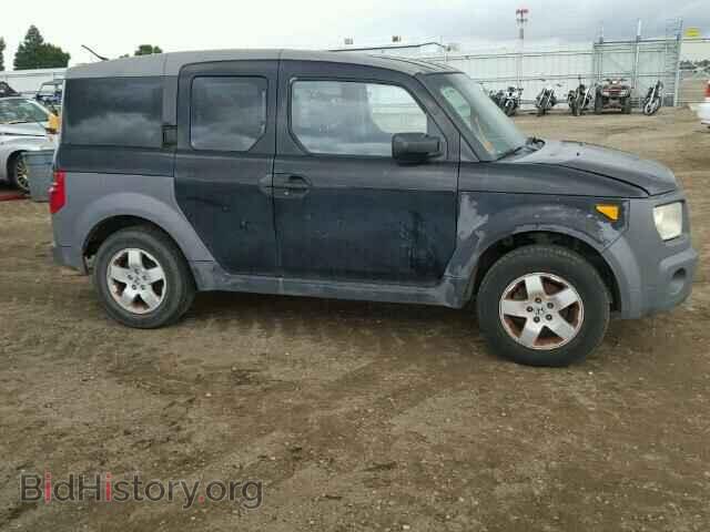 2003 HONDA ELEMENT - VIN: 5J6YH18593L012159 - Photo 9