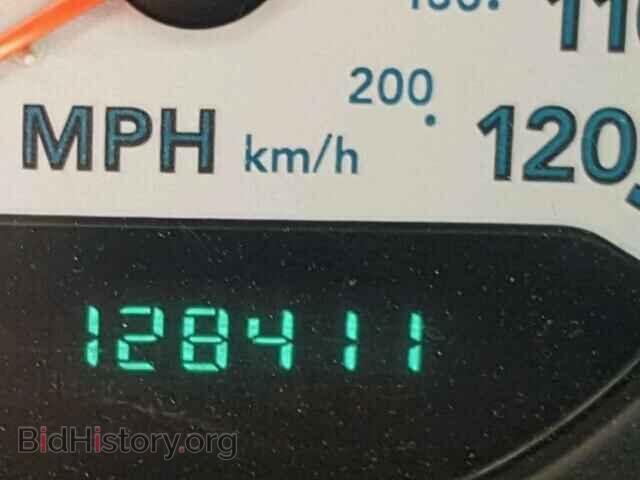 2005 DODGE CARAVAN - VIN: 2D4GP44L75R320728 - Фото 8