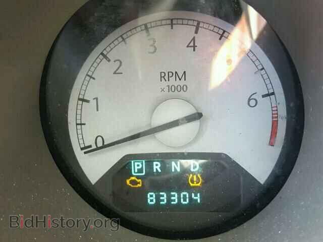 2007 CHRYSLER SEBRING - VIN: 1C3LC46K67N541284 - Photo 8