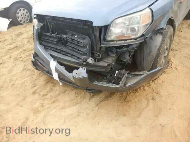 2007 HONDA PILOT - VIN: 5FNYF28727B034273 - Фото 9