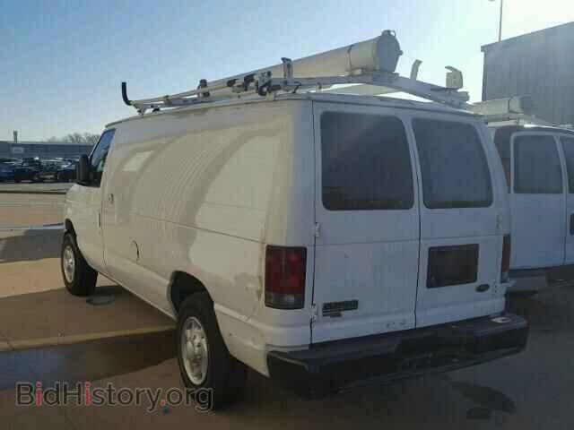 2011 FORD ECONOLINE - VIN: 1FTNE2EL9BDA10477 - Фото 3