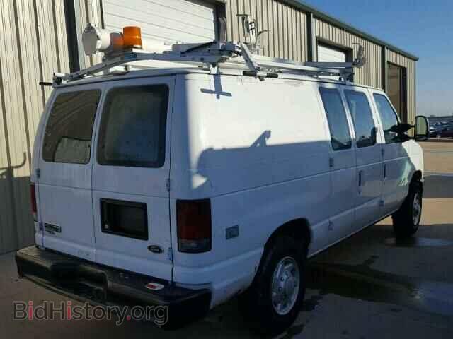 2011 FORD ECONOLINE - VIN: 1FTNE2EL9BDA10477 - Фото 4
