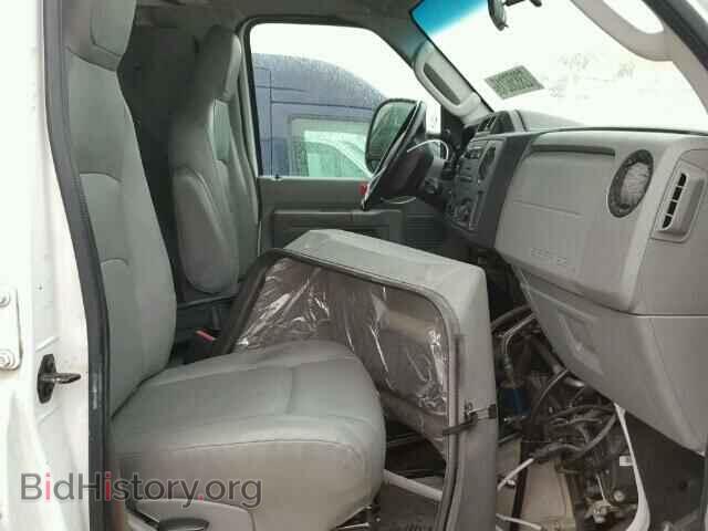 2011 FORD ECONOLINE - VIN: 1FTNE2EL9BDA10477 - Фото 5