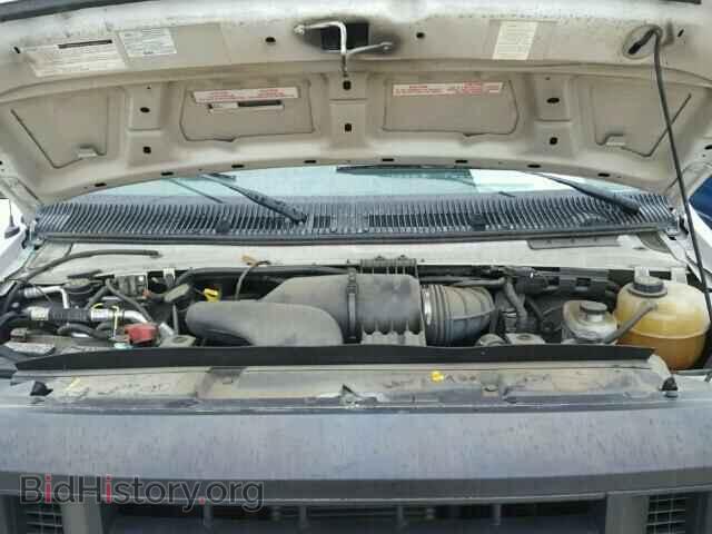 2011 FORD ECONOLINE - VIN: 1FTNE2EL9BDA10477 - Фото 7