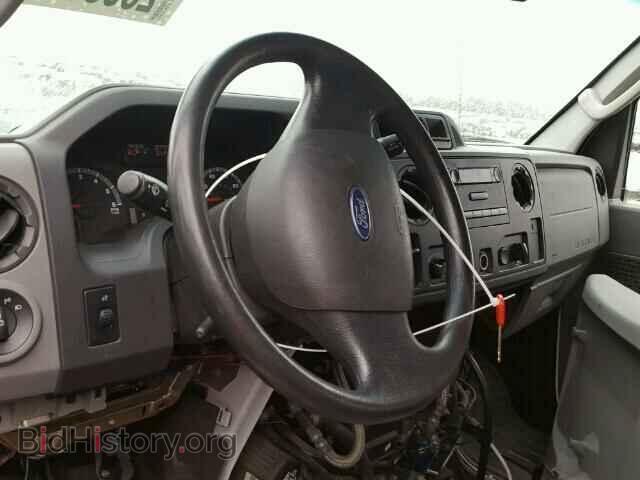 2011 FORD ECONOLINE - VIN: 1FTNE2EL9BDA10477 - Фото 10