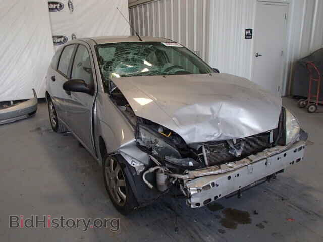 Фотография 3FAFP37N75R112798 - FORD FOCUS 2005