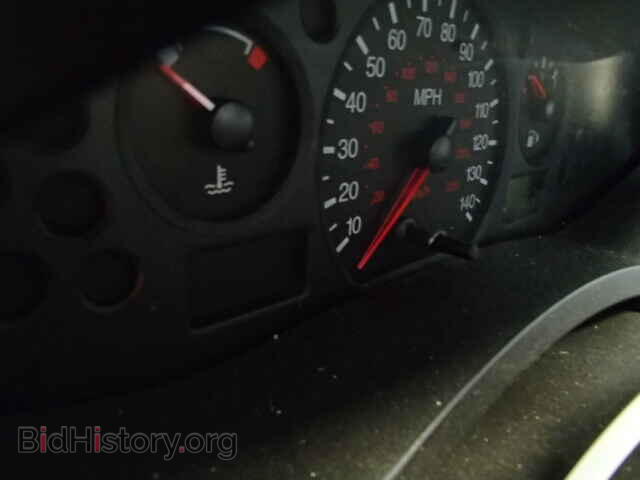 2005 FORD FOCUS - VIN: 3FAFP37N75R112798 - Фото 8