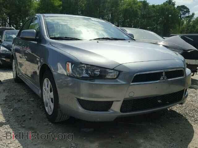 Фотография JA32U2FU2EU004150 - MITSUBISHI LANCER 2014