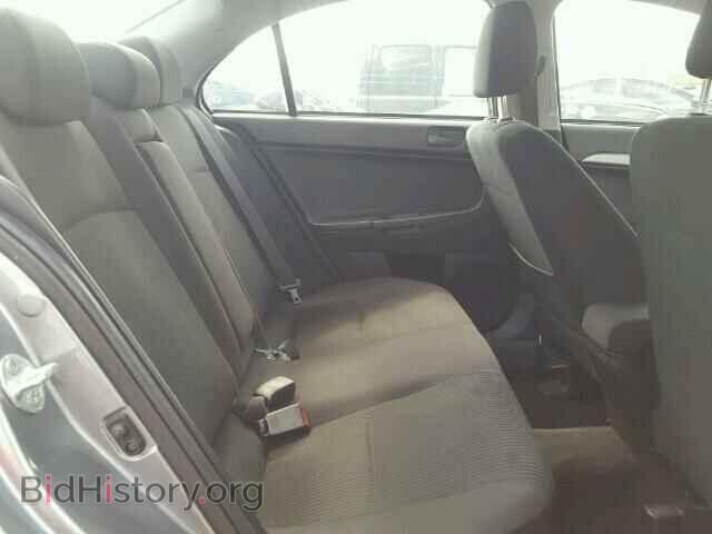 2014 MITSUBISHI LANCER - VIN: JA32U2FU2EU004150 - Фото 6