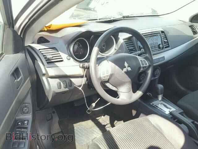 2014 MITSUBISHI LANCER - VIN: JA32U2FU2EU004150 - Фото 8