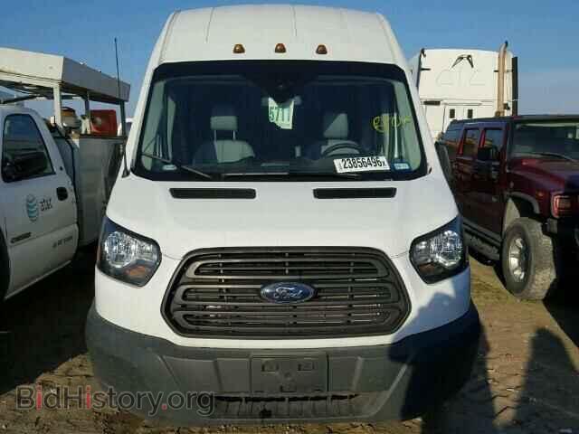 2015 FORD TRANSIT CO - VIN: 1FTWS4XV3FKB05433 - Фото 10