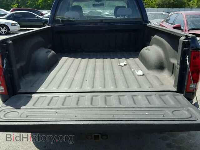 2004 DODGE RAM 1500 - VIN: 1D7HA18D24S714547 - Фото 9