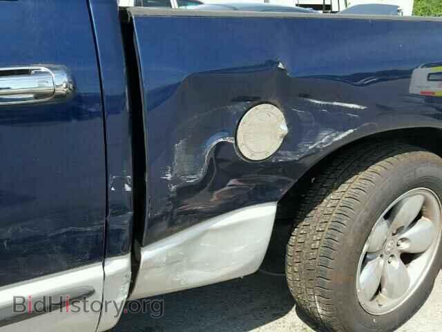 2004 DODGE RAM 1500 - VIN: 1D7HA18D24S714547 - Фото 10