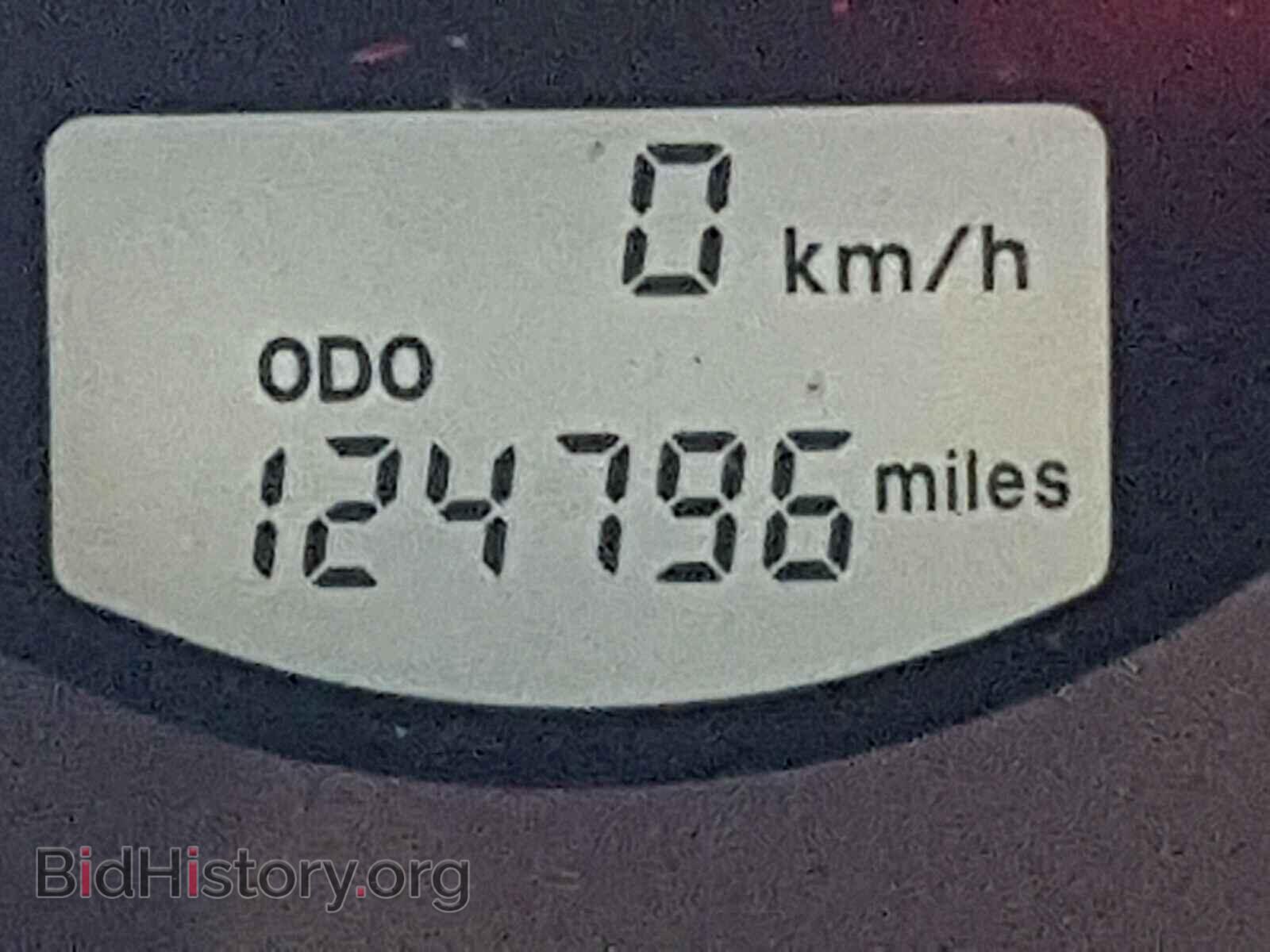 2008 MITSUBISHI ECLIPSE - VIN: 4A3AK24F38E003155 - Фото 8