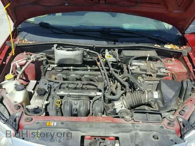 2010 FORD FOCUS - VIN: 1FAHP3EN4AW262595 - Фото 7
