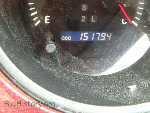 2002 LEXUS ES300 - VIN: JTHBF30GX20035314 - Фото 8