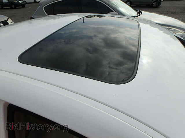 2002 LEXUS ES300 - VIN: JTHBF30GX20035314 - Фото 9