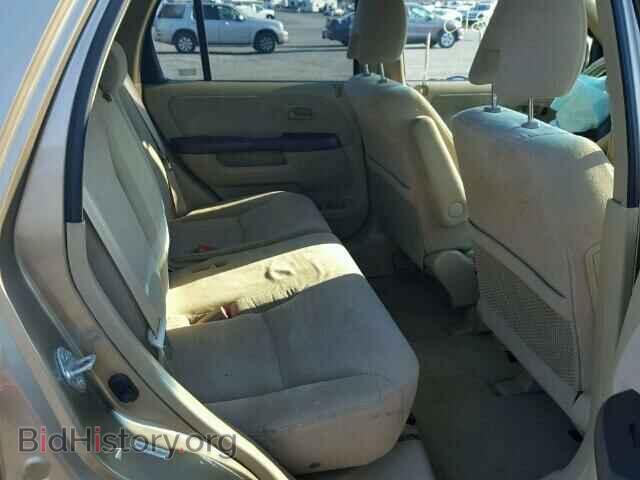 2005 HONDA CRV - VIN: JHLRD78885C026417 - Фото 6