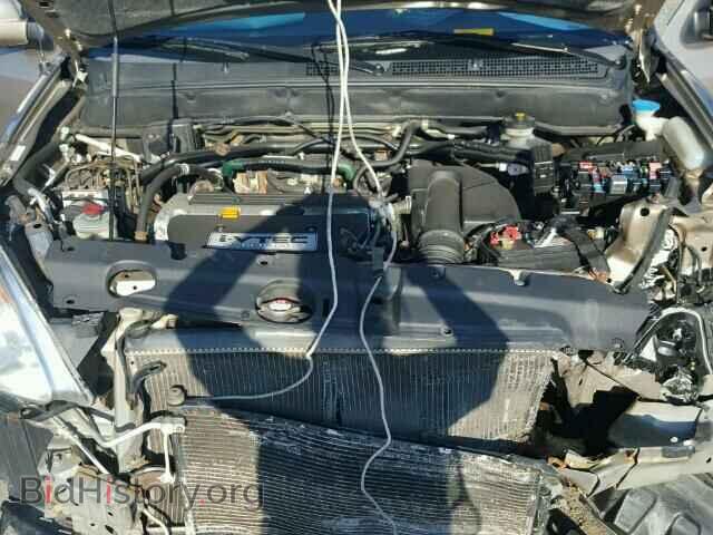 2005 HONDA CRV - VIN: JHLRD78885C026417 - Фото 7