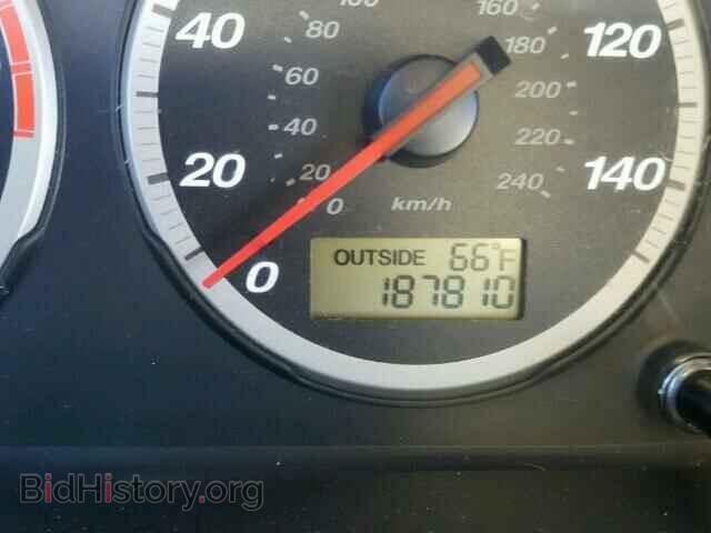 2005 HONDA CRV - VIN: JHLRD78885C026417 - Фото 8