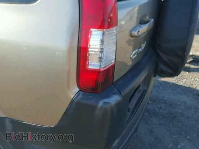 2005 HONDA CRV - VIN: JHLRD78885C026417 - Фото 9
