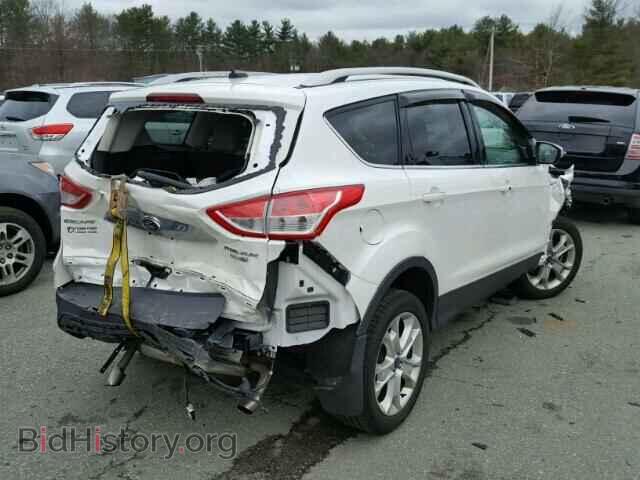 2015 FORD ESCAPE - VIN: 1FMCU9J96FUB15265 - Фото 4