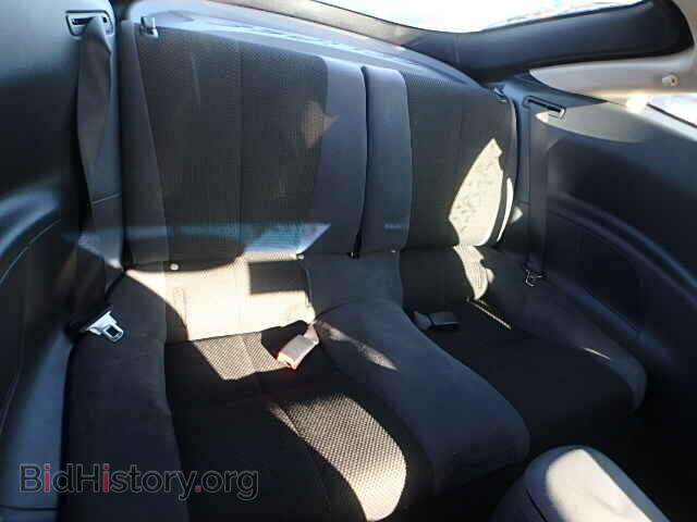 2007 MITSUBISHI ECLIPSE - VIN: 4A3AK24F57E002152 - Photo 6