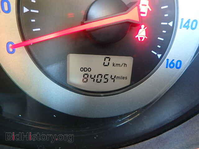 2007 MITSUBISHI ECLIPSE - VIN: 4A3AK24F57E002152 - Photo 8