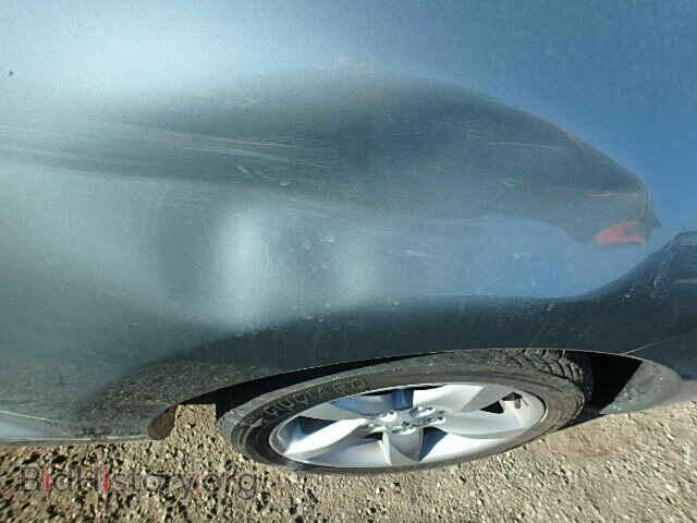 2007 MITSUBISHI ECLIPSE - VIN: 4A3AK24F57E002152 - Photo 10