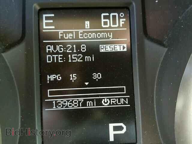 2013 JEEP CHEROKEE - VIN: 1C4RJFAG4DC558165 - Фото 8