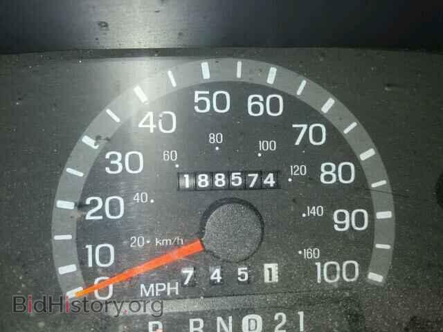 1999 FORD ECONOLINE - VIN: 1FTRE1420XHC06702 - Photo 8