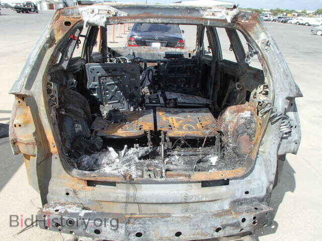 2010 DODGE JOURNEY - VIN: 3D4PG5FV3AT118593 - Фото 10