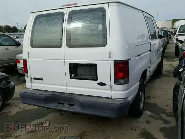 2006 FORD ECONOLINE - VIN: 1FTRE14W36DA79257 - Фото 4