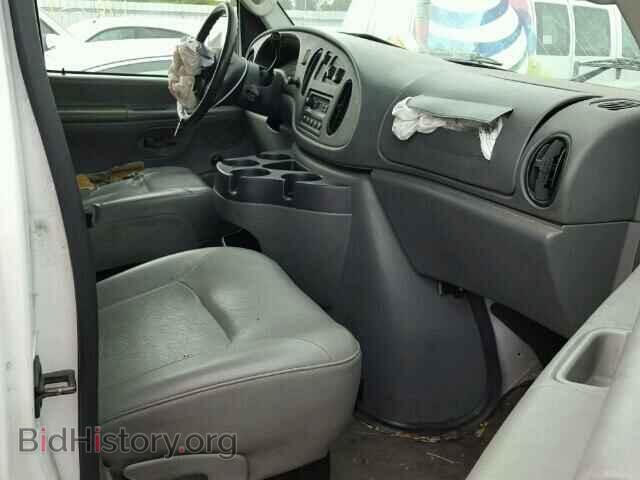 2006 FORD ECONOLINE - VIN: 1FTRE14W36DA79257 - Фото 5