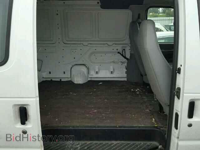 2006 FORD ECONOLINE - VIN: 1FTRE14W36DA79257 - Фото 6
