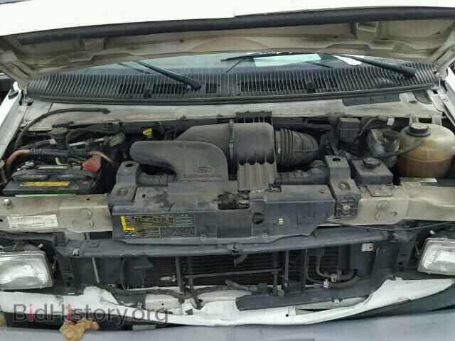 2006 FORD ECONOLINE - VIN: 1FTRE14W36DA79257 - Фото 7