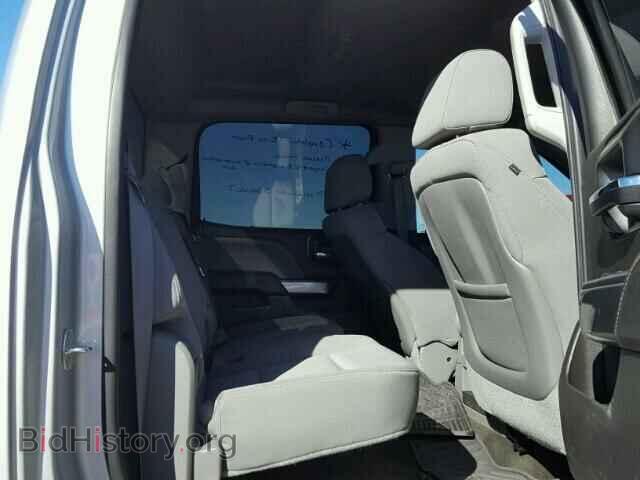 2015 CHEVROLET SILVERADO - VIN: 3GCPCREC8FG445846 - Фото 6
