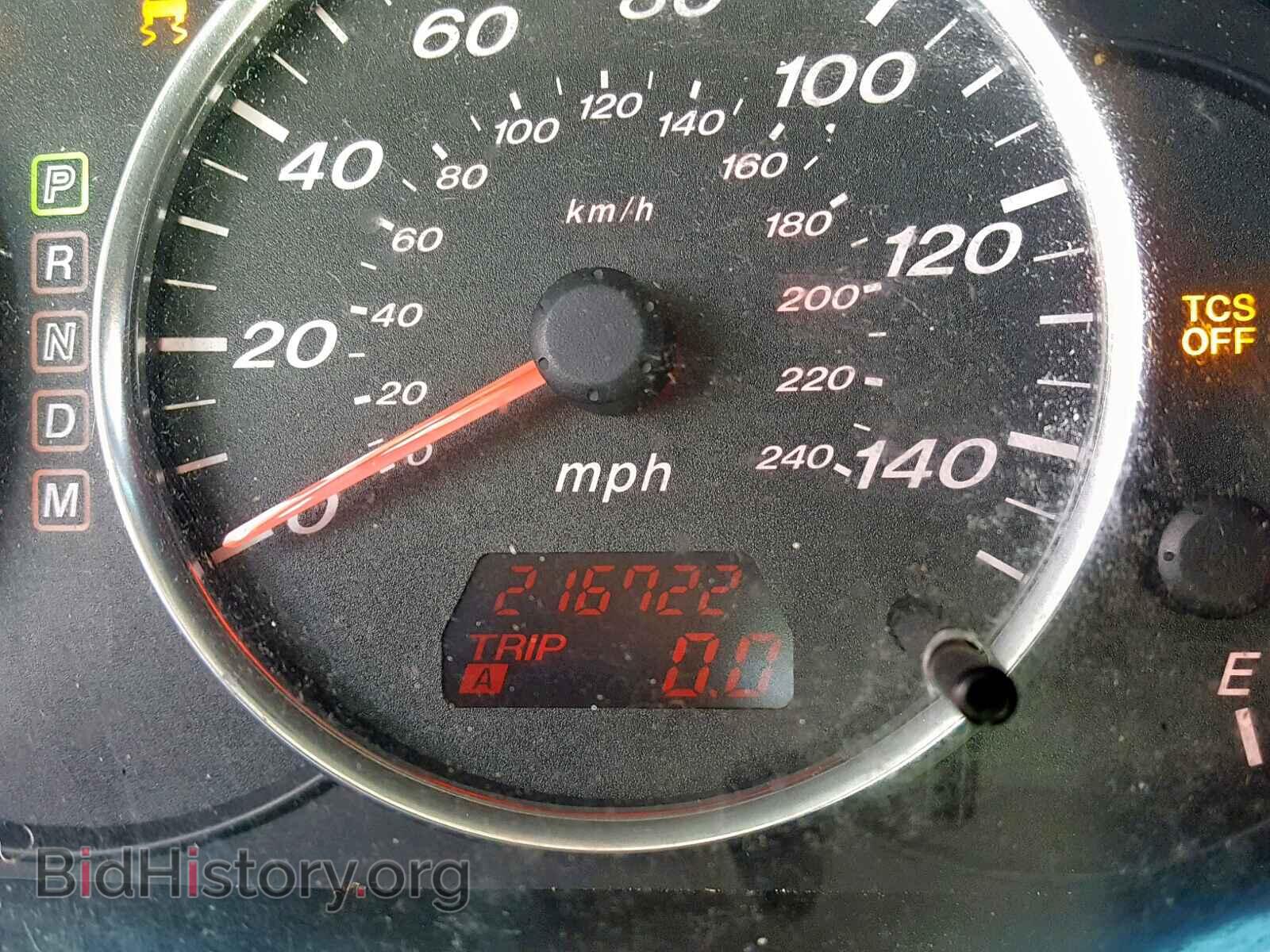 2007 MAZDA 6 - VIN: 1YVHP80C075M37902 - Фото 8