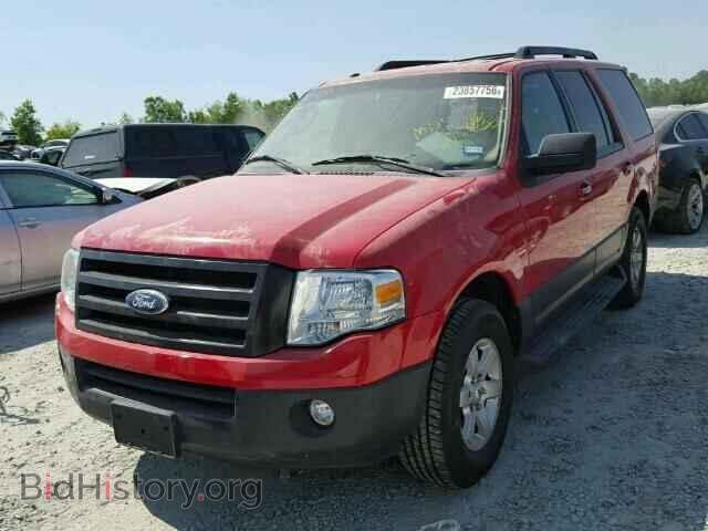 2011 FORD EXPEDITION - VIN: 1FMJU1F56BEF50578 - Фото 2