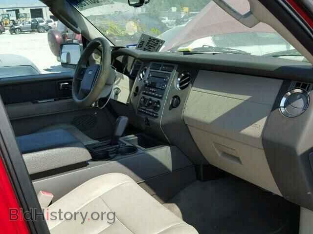 2011 FORD EXPEDITION - VIN: 1FMJU1F56BEF50578 - Фото 5