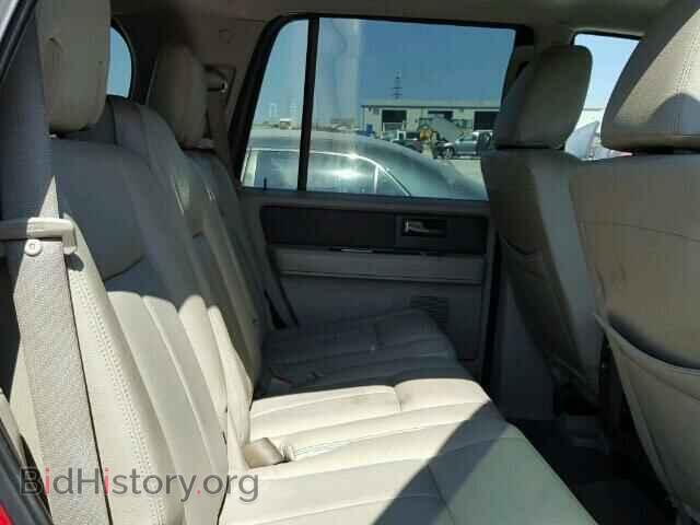 2011 FORD EXPEDITION - VIN: 1FMJU1F56BEF50578 - Фото 6
