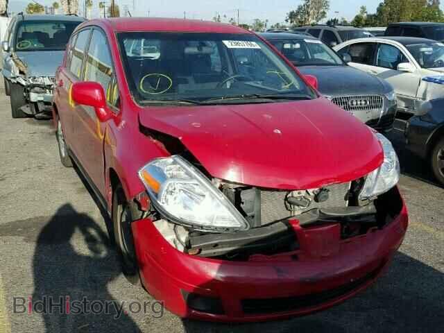Фотография 3N1BC1CP5CK198573 - NISSAN VERSA 2012