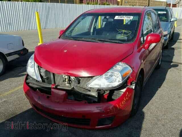 2012 NISSAN VERSA - VIN: 3N1BC1CP5CK198573 - Фото 2