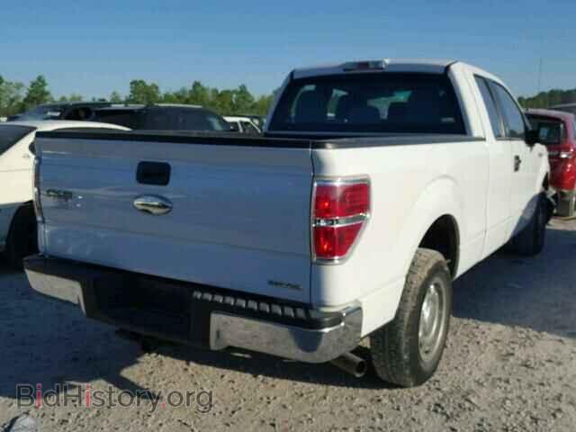 2011 FORD F150 - VIN: 1FTFX1CF7BFC39976 - Фото 4