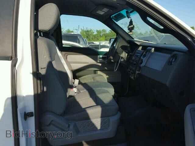 2011 FORD F150 - VIN: 1FTFX1CF7BFC39976 - Фото 5