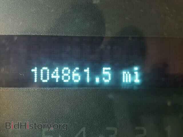 2011 FORD F150 - VIN: 1FTFX1CF7BFC39976 - Фото 8