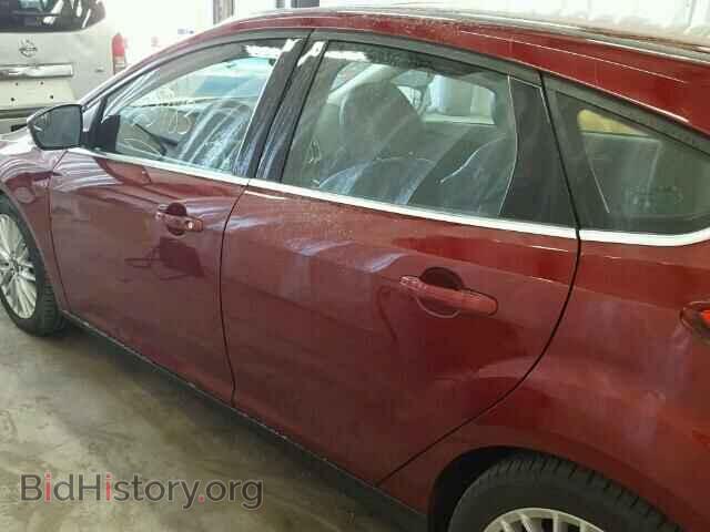 2013 FORD FOCUS - VIN: 1FADP3N28DL312084 - Фото 10