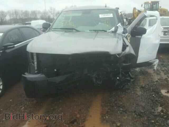 2008 CHEVROLET SILVERADO - VIN: 2GCEK13J581303656 - Фото 9